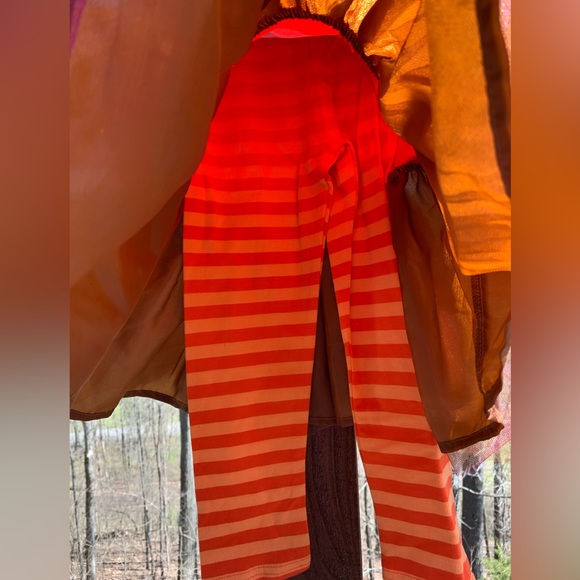 ✨HP✨Unicorn Pumpkin Outfit - Picture 6 of 11